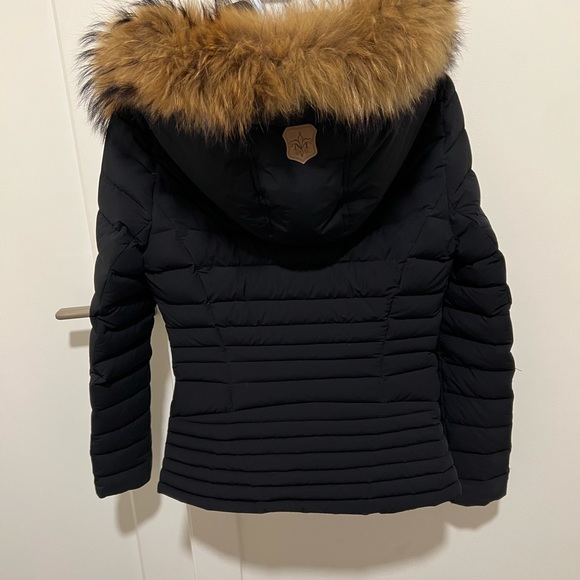 Mackage Kadalina Jacket - Picture 4 of 5